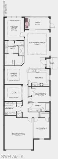 15637 Gavello St, Naples, FL 34114-3