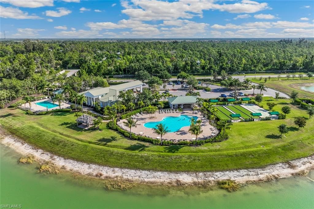 3662 Crosswater Dr, North Fort Myers, FL 33917-13