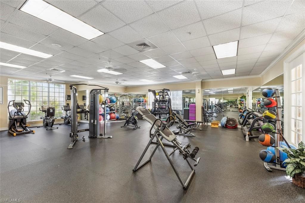 3662 Crosswater Dr, North Fort Myers, FL 33917-16