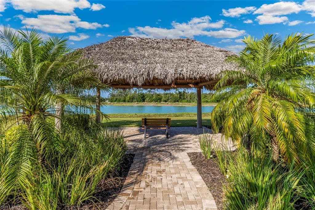 3662 Crosswater Dr, North Fort Myers, FL 33917-17