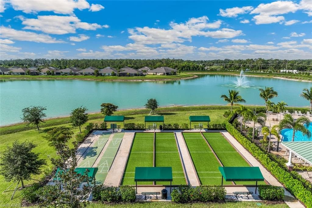 3662 Crosswater Dr, North Fort Myers, FL 33917-20