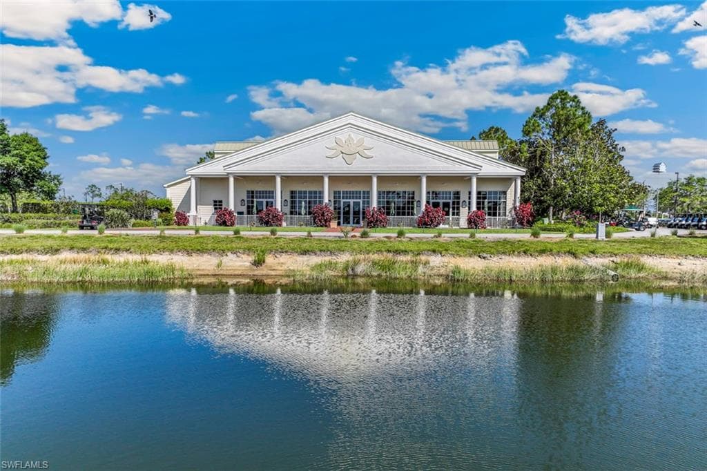 3662 Crosswater Dr, North Fort Myers, FL 33917-21