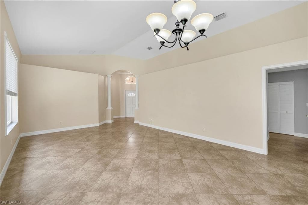 1293 Barrigona Ct, Naples, FL 34119-9