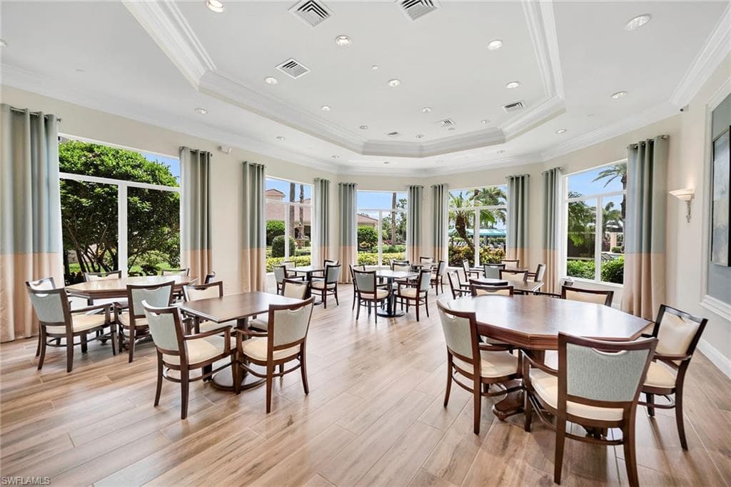 1293 Barrigona Ct, Naples, FL 34119-13