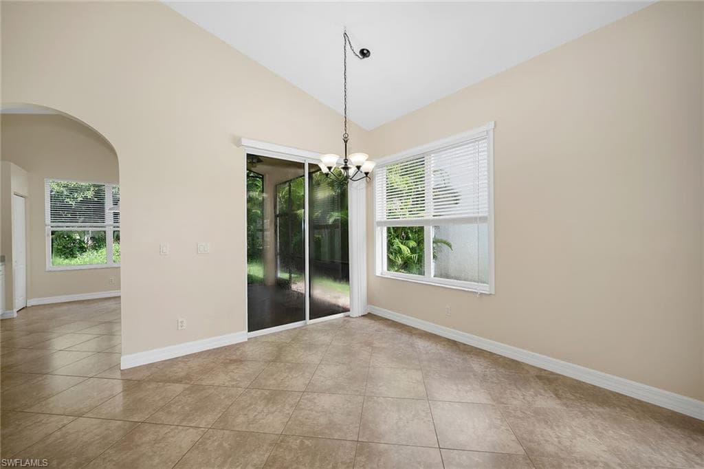 1293 Barrigona Ct, Naples, FL 34119-16