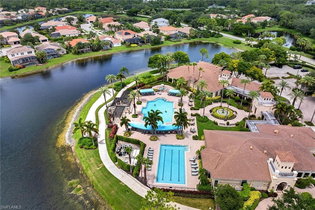 1293 Barrigona Ct, Naples, FL 34119-49