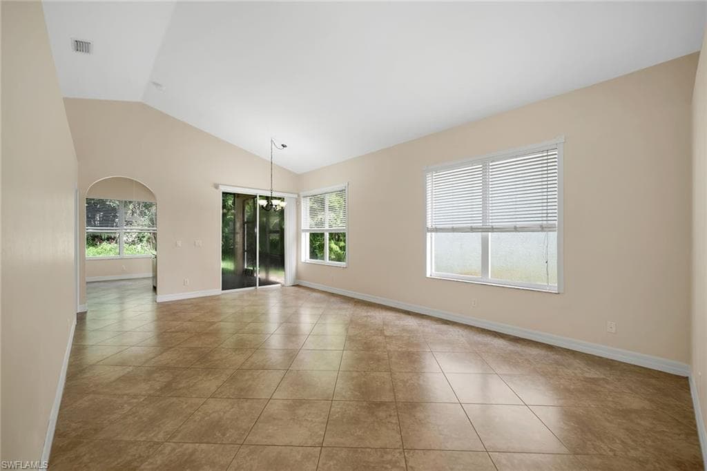 1293 Barrigona Ct, Naples, FL 34119-6