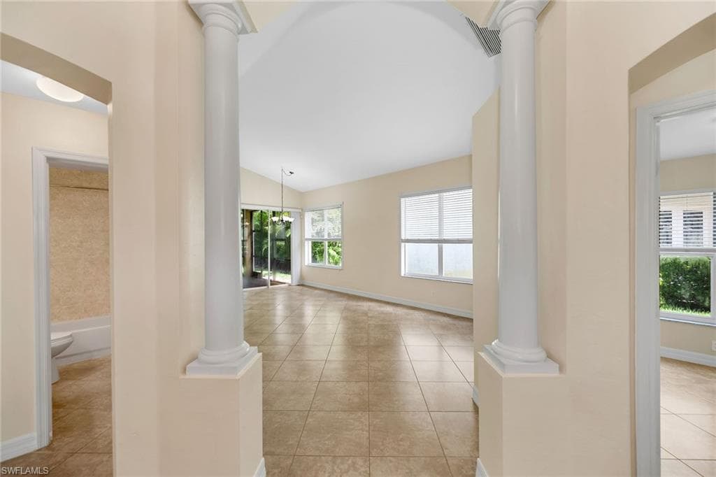 1293 Barrigona Ct, Naples, FL 34119-7