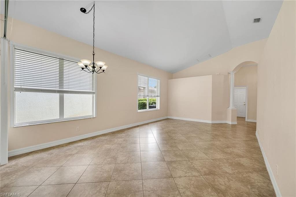 1293 Barrigona Ct, Naples, FL 34119-8