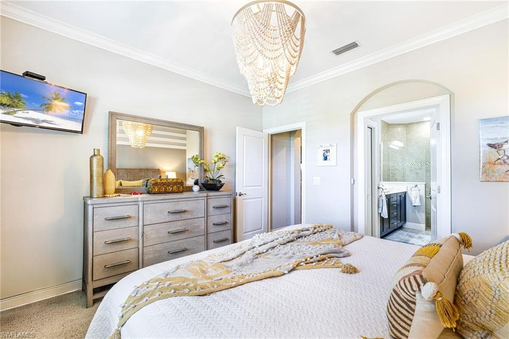 1359 Artesia Dr E 102, Naples, FL 34113-18