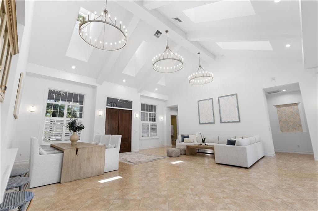 505 Harbour Dr, Naples, FL 34103-10
