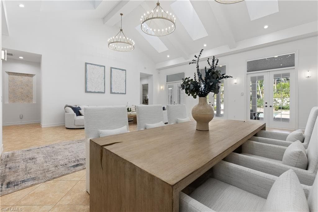 505 Harbour Dr, Naples, FL 34103-11