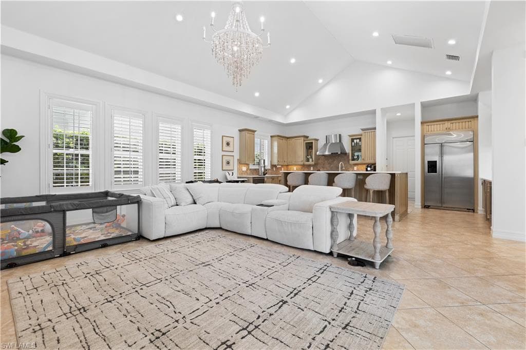 505 Harbour Dr, Naples, FL 34103-13