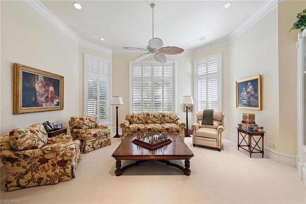 356 Colony Dr, Naples, FL 34108-19