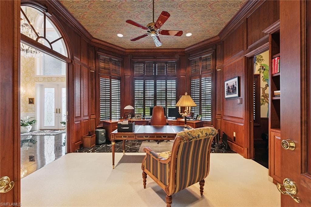 356 Colony Dr, Naples, FL 34108-36