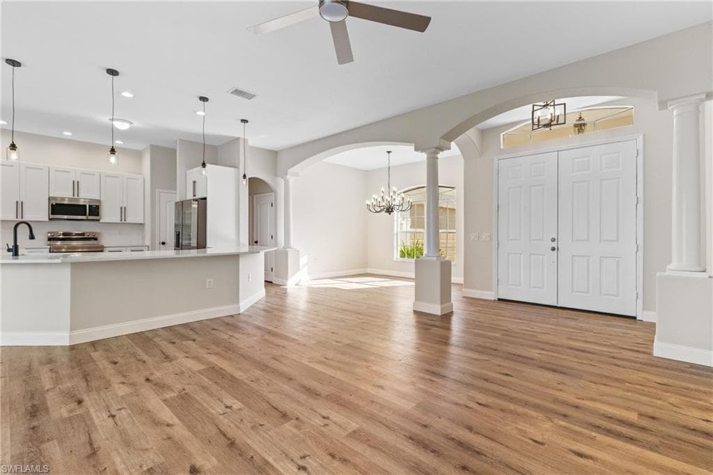 2069 Capel St, Port Charlotte, FL 33953-9
