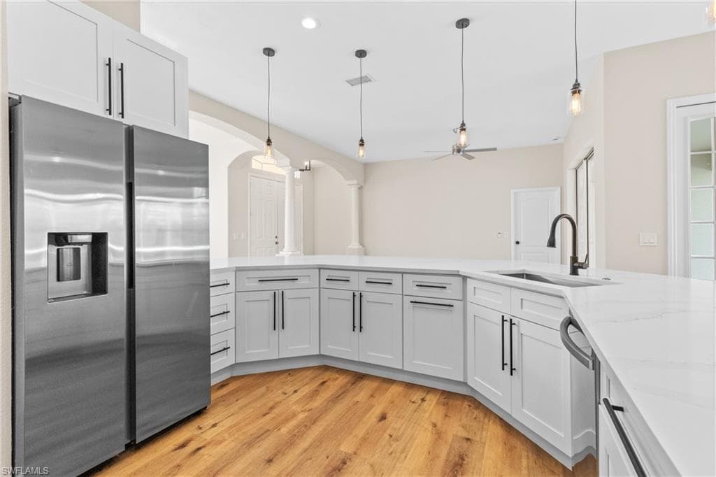 2069 Capel St, Port Charlotte, FL 33953-12