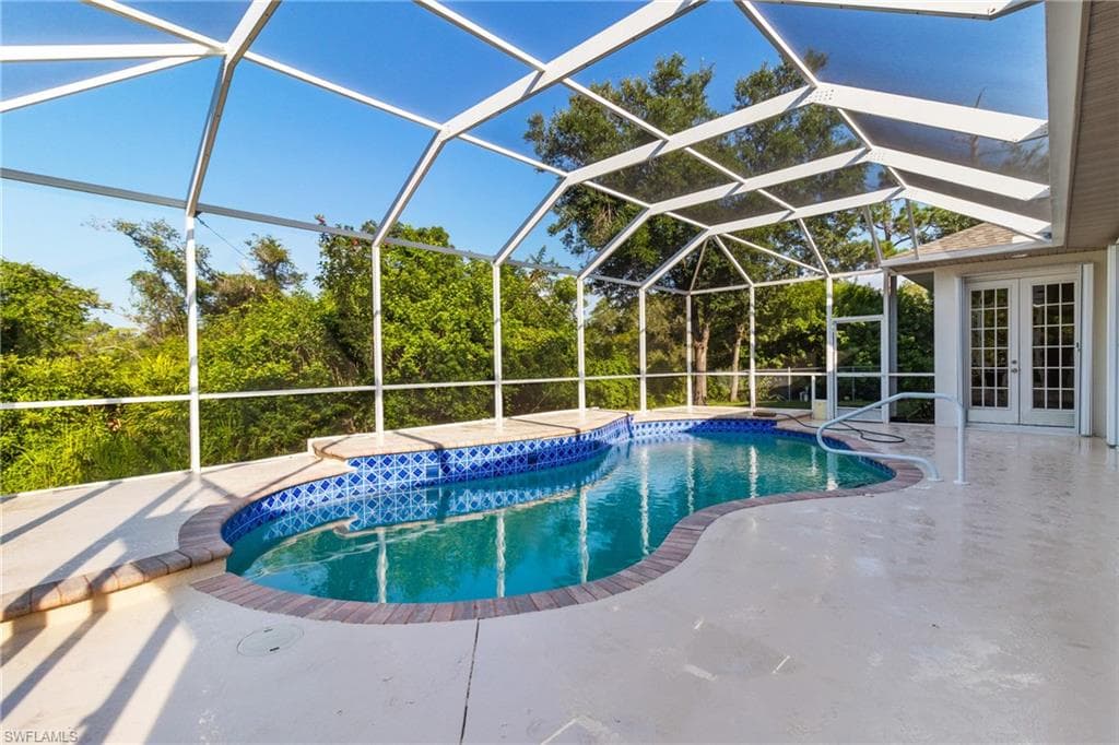 2069 Capel St, Port Charlotte, FL 33953-33