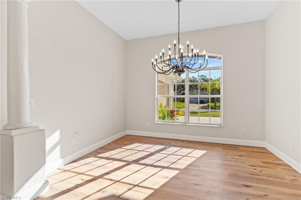 2069 Capel St, Port Charlotte, FL 33953-6