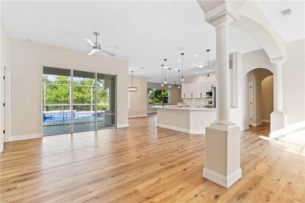 2069 Capel St, Port Charlotte, FL 33953-8