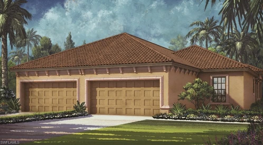 15661 Gavello St, Naples, FL 34114-1