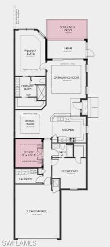 15661 Gavello St, Naples, FL 34114-3