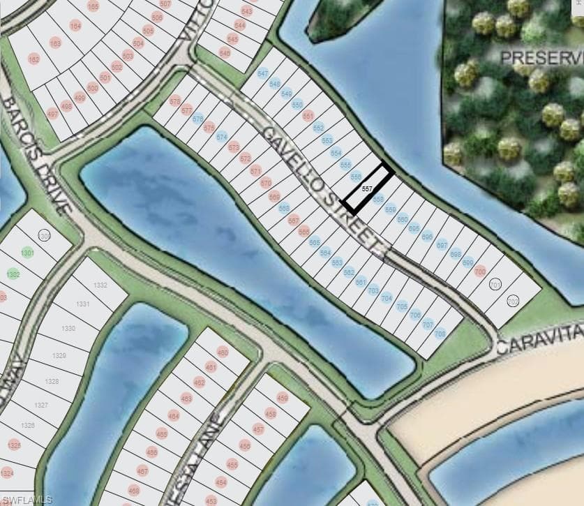 15661 Gavello St, Naples, FL 34114-4