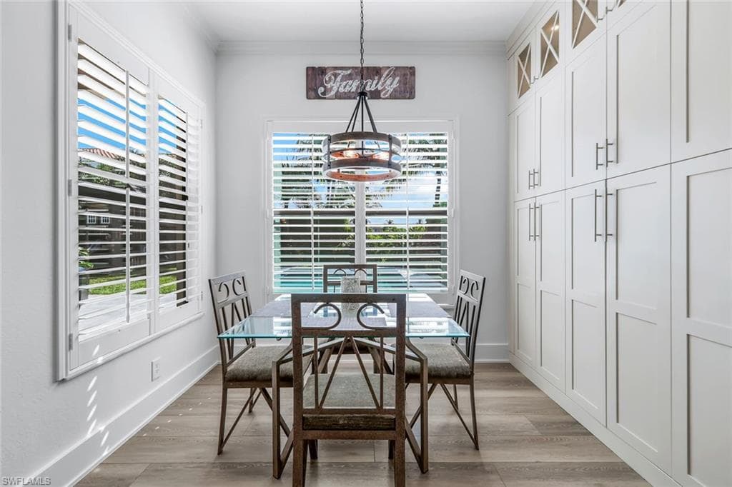2704 Crystal Way, Naples, FL 34119-21