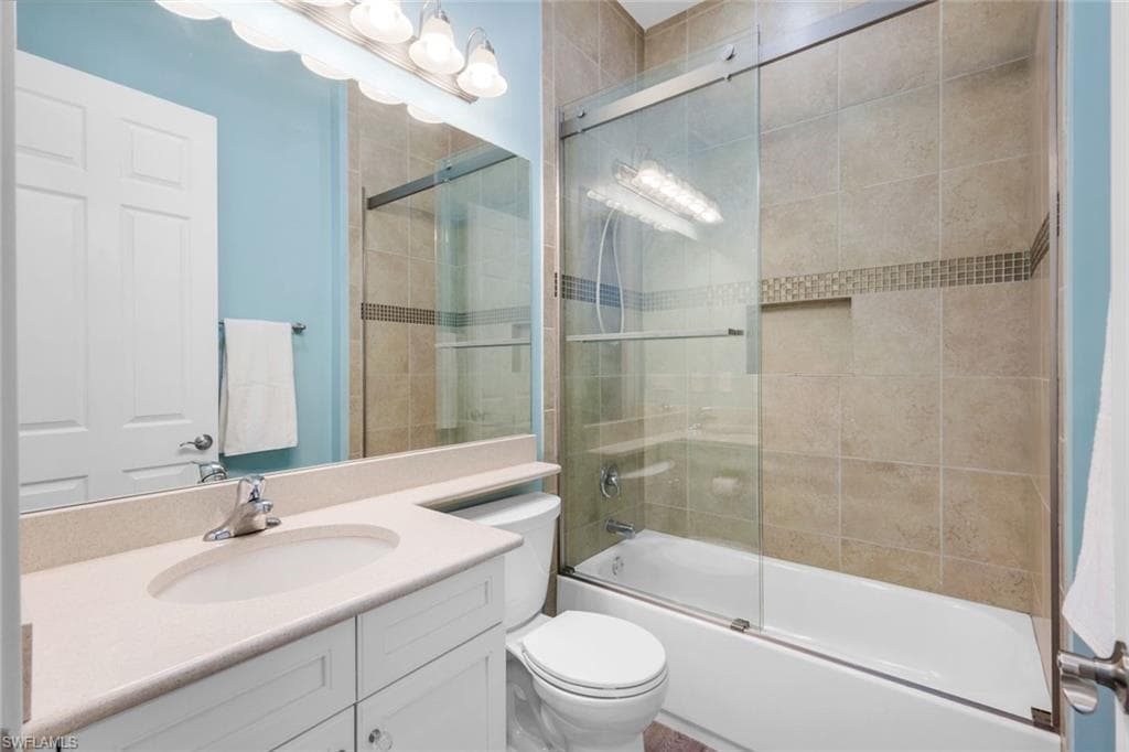 2704 Crystal Way, Naples, FL 34119-29