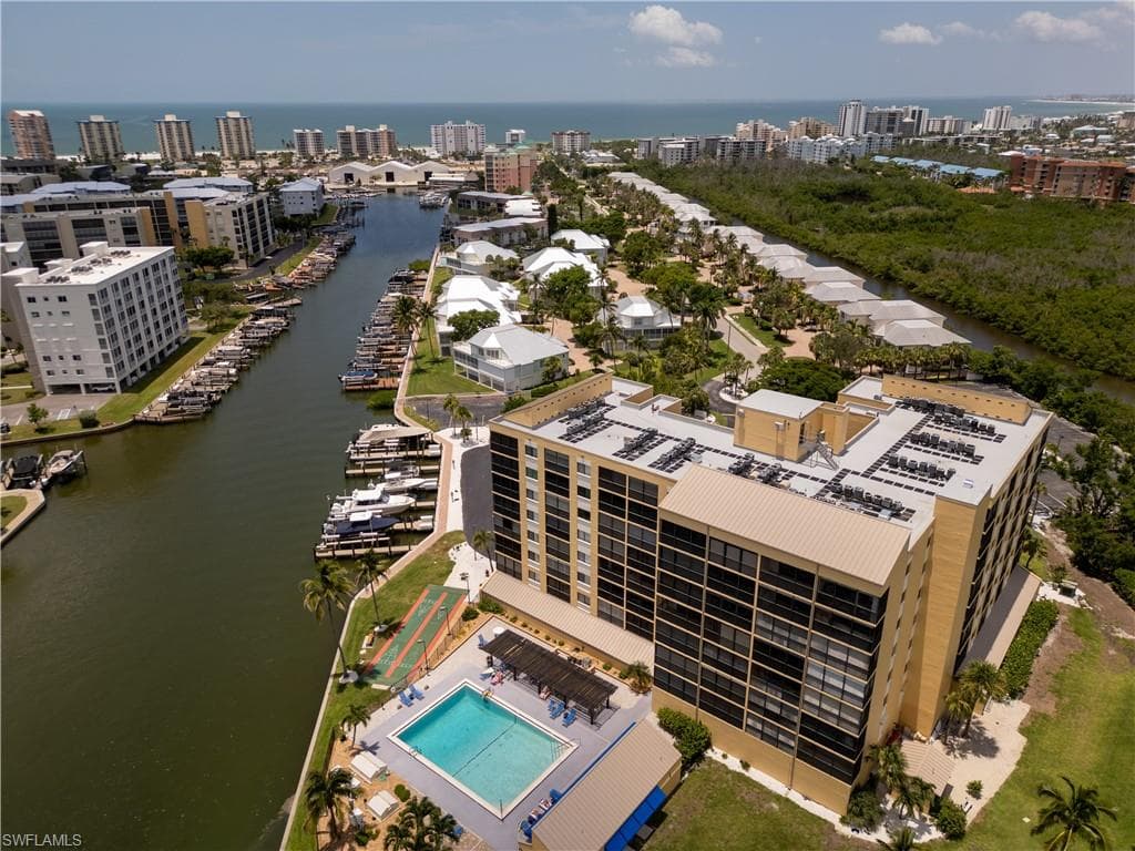 400 Lenell Rd 207, Fort Myers Beach, FL 33931-31
