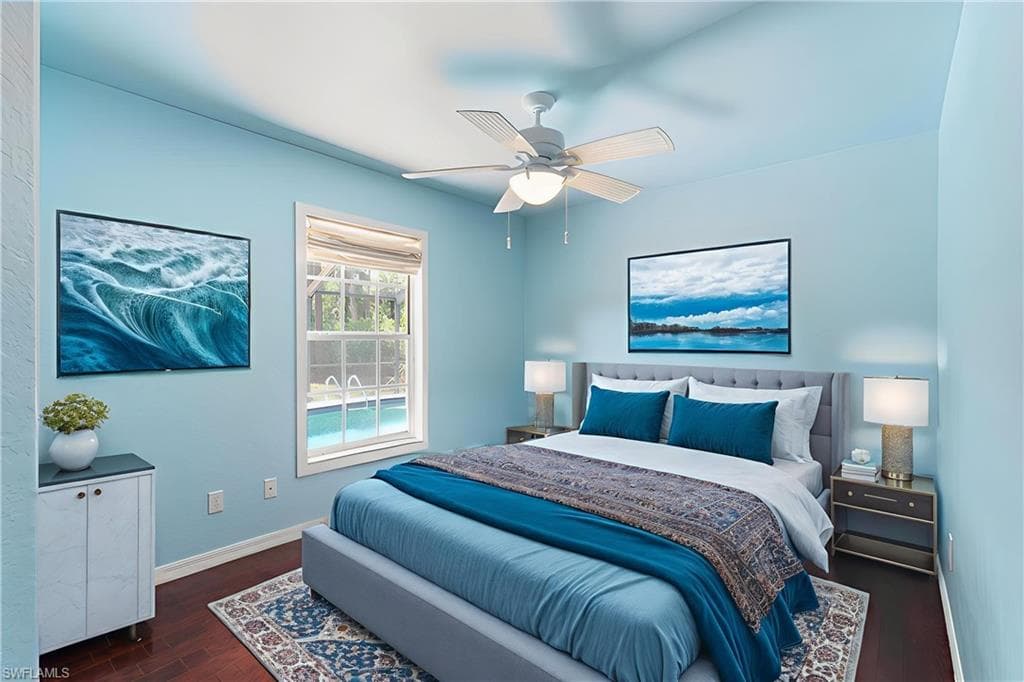 681 23rd St NW, Naples, FL 34120-15