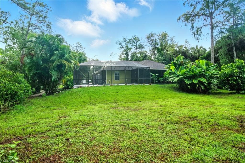 681 23rd St NW, Naples, FL 34120-25