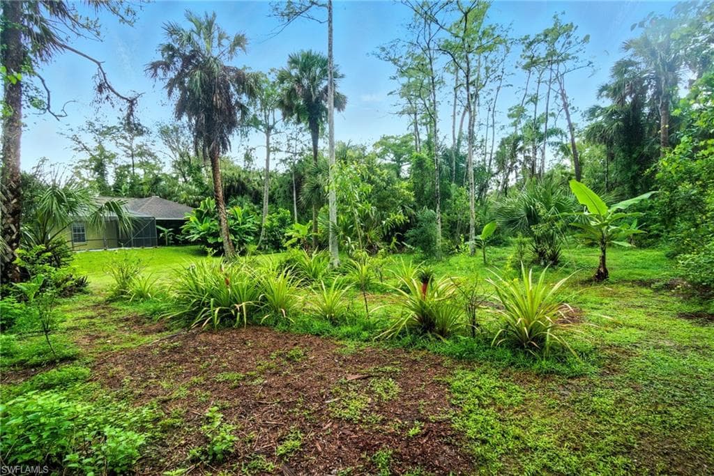 681 23rd St NW, Naples, FL 34120-31