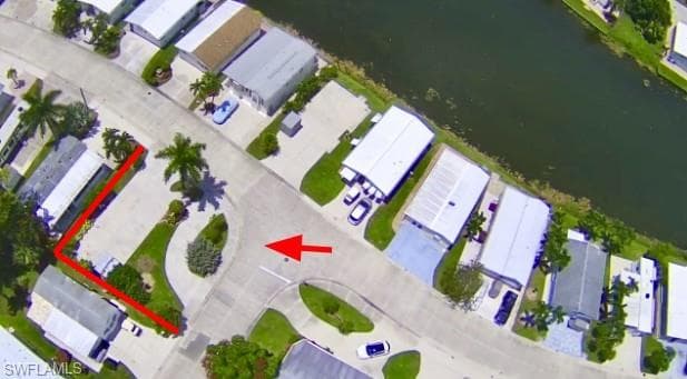 449 Cheetah Dr, Naples, FL 34114-2