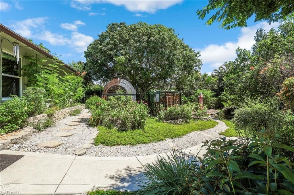 401 Panay Ave, Naples, FL 34113-34