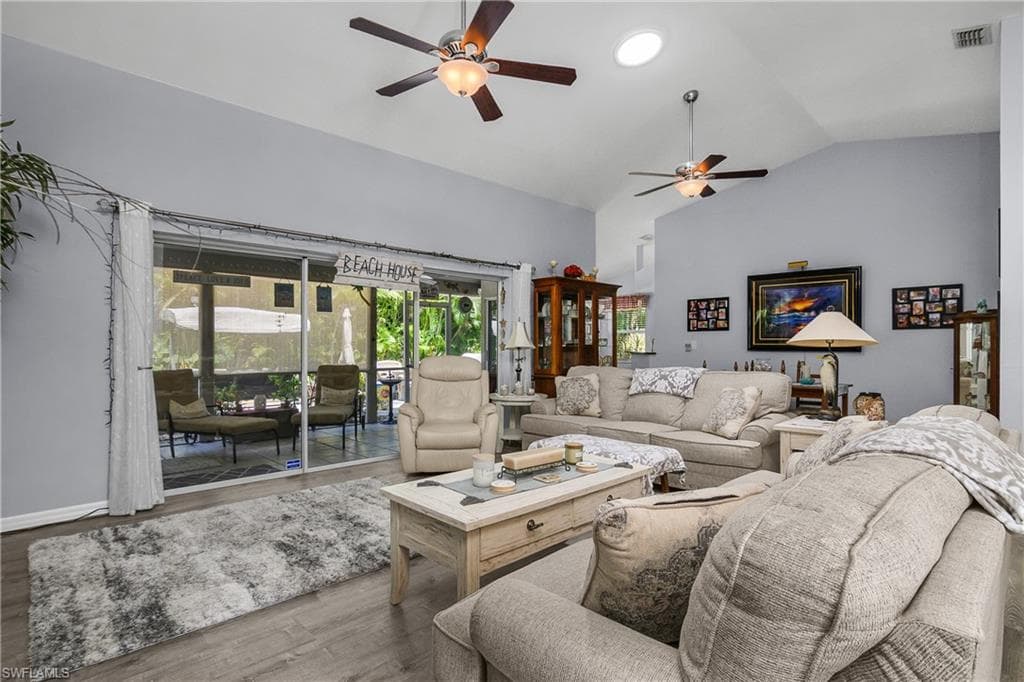22638 Forest View Dr, Estero, FL 33928-3
