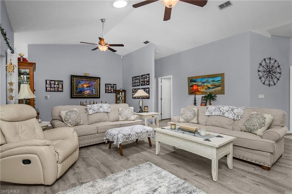 22638 Forest View Dr, Estero, FL 33928-4