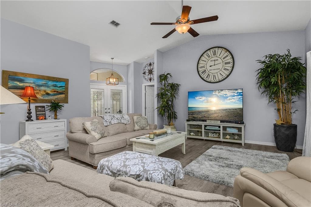 22638 Forest View Dr, Estero, FL 33928-6