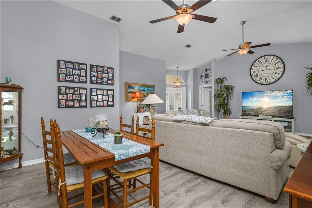 22638 Forest View Dr, Estero, FL 33928-8