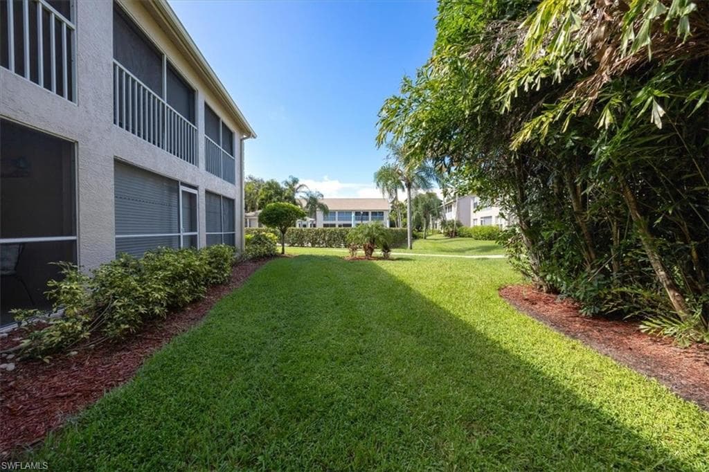 338 Bradstrom Cir 102, Naples, FL 34113-20