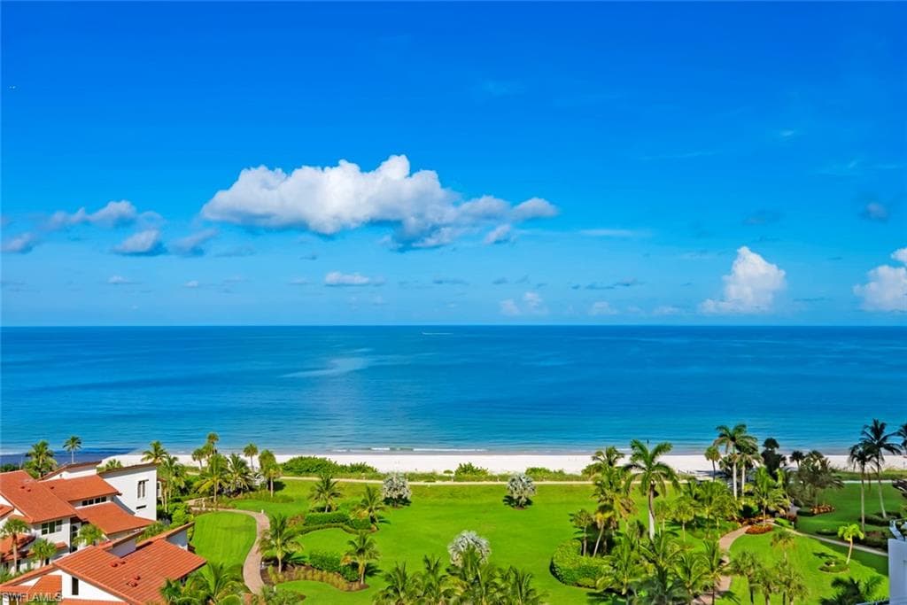 4751 Gulf Shore Blvd N 1406, Naples, FL 34103-17