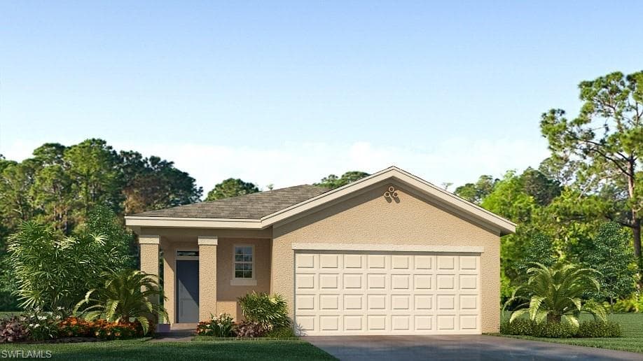 11115 Sunset Preserve Dr, Lehigh Acres, FL 33971-1