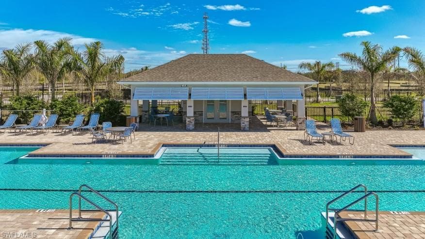 11115 Sunset Preserve Dr, Lehigh Acres, FL 33971-30