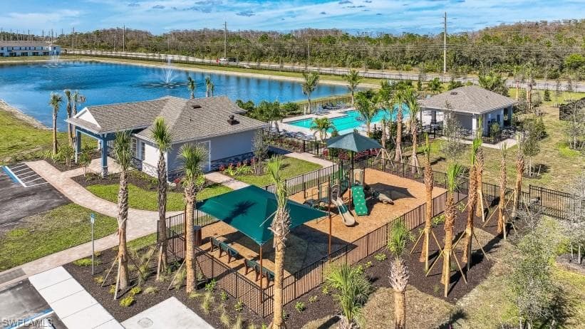 11115 Sunset Preserve Dr, Lehigh Acres, FL 33971-34