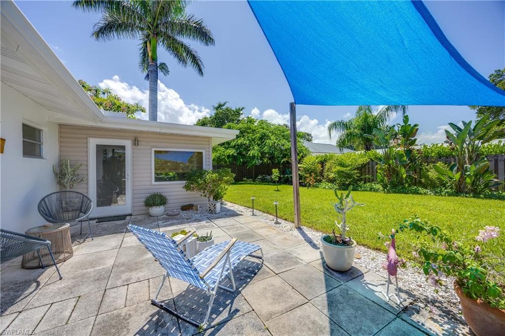 1304 Milano Dr, Naples, FL 34103-22