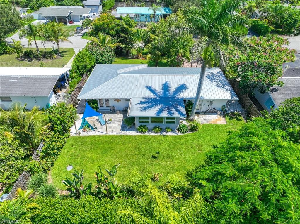 1304 Milano Dr, Naples, FL 34103-26