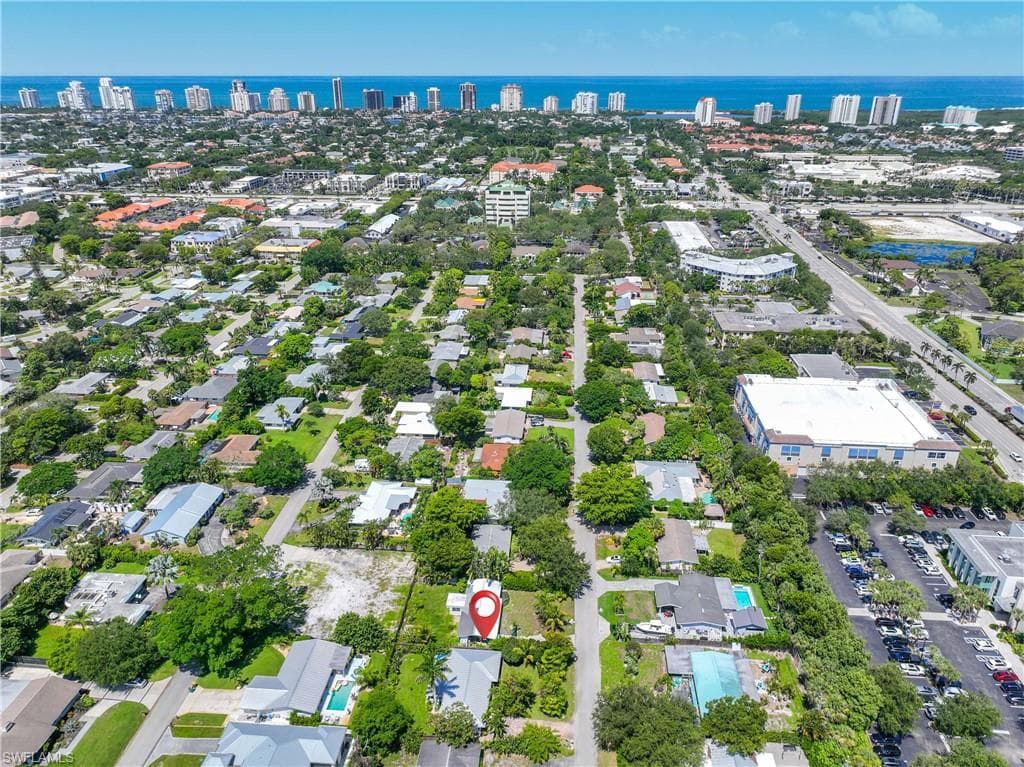 1304 Milano Dr, Naples, FL 34103-30