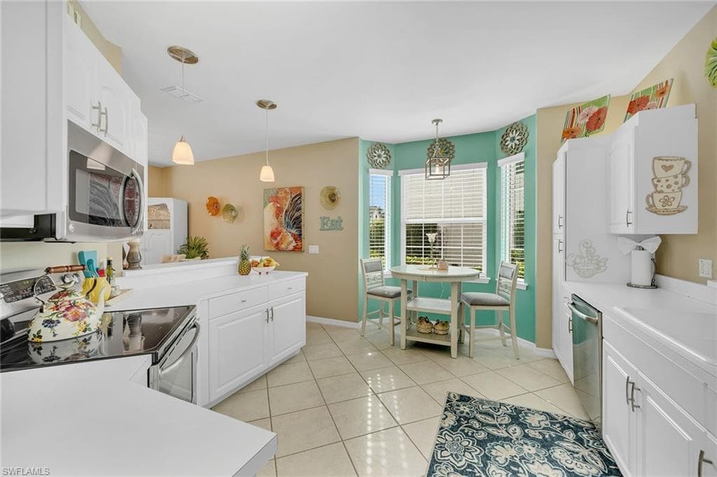 5928 Sand Wedge Ln 1801, Naples, FL 34110-9