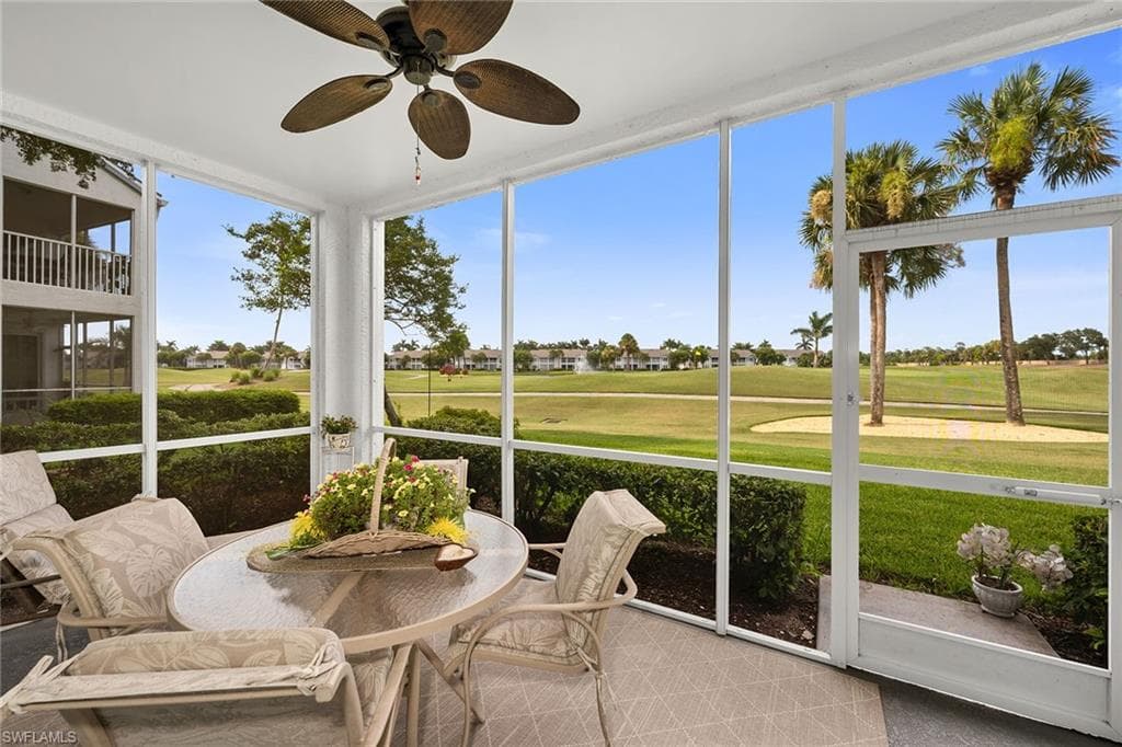 5928 Sand Wedge Ln 1801, Naples, FL 34110-18