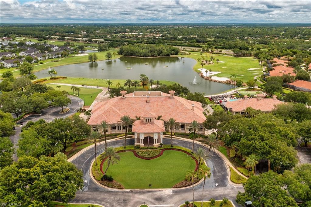 5928 Sand Wedge Ln 1801, Naples, FL 34110-20